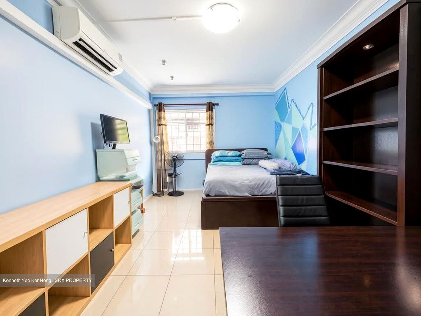 Blk 287 Ficus Vale (Yishun), HDB 4 Rooms #633679631